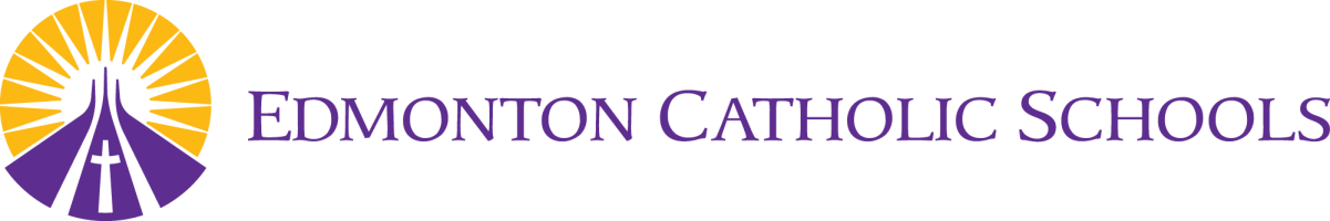 Edmonton Catholic Schools Learning Management System
